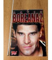 Календарь David Boreanaz
