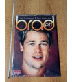 Календарь Brad Pitt