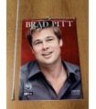 Календарь Brad Pitt