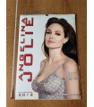 Календарь Angelina Jolie