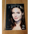 Календарь Angelina Jolie