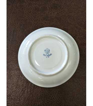 Чайная пара