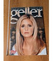Календарь Sarah Michalle Gellar