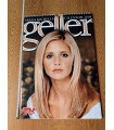 Календарь Sarah Michalle Gellar