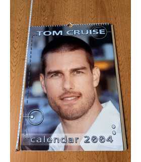 Календарь Tom Cruse