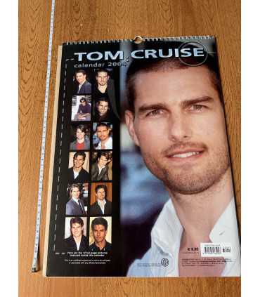 Календарь Tom Cruse