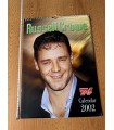 Календарь Russell Crowe