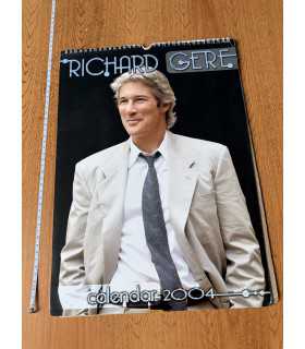 Календарь Richard Gere