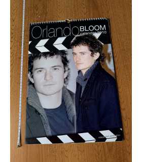 Календарь Orlando Bloom