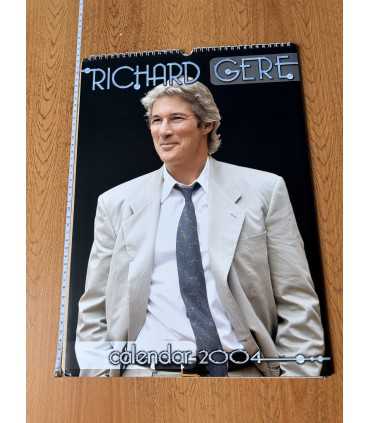Календарь Richard Gere