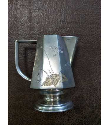 Сливочник Соколов В.Т.