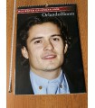Календарь Orlando Bloom