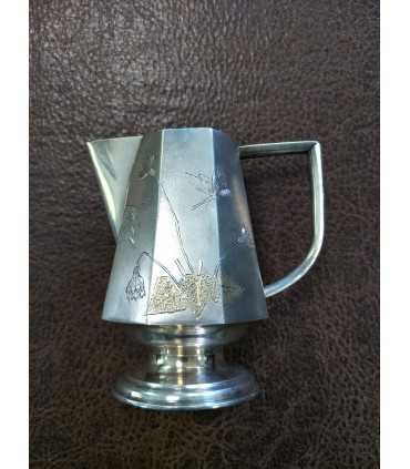 Сливочник Соколов В.Т.