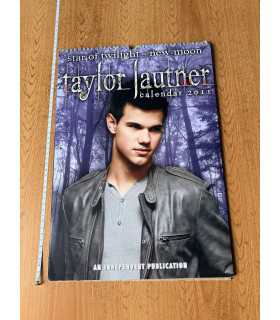 Календарь Taylir Lautner