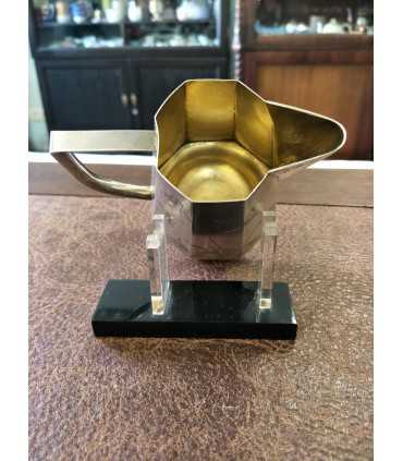 Сливочник Соколов В.Т.