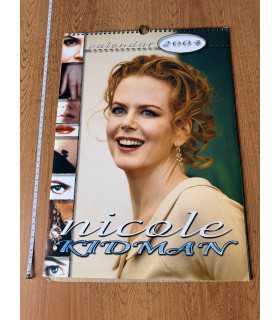 Календарь Nicole Kidman