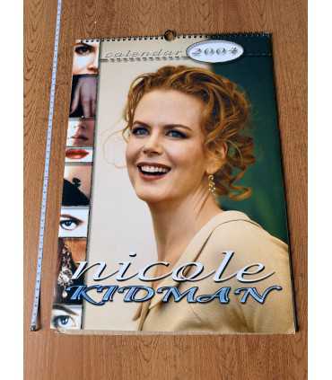 Календарь Nicole Kidman