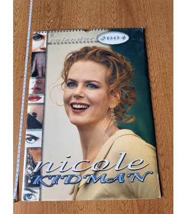 Календарь Nicole Kidman