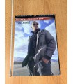 Календарь Vin Diesel