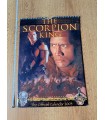 Календарь The Scorpion King