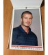 Календарь David Beckham