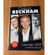 Календарь David Beckham