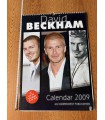 Календарь David Beckham