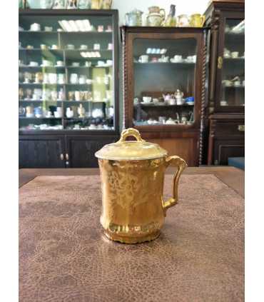 Заварочная чашка