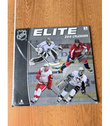 Календарь Elite