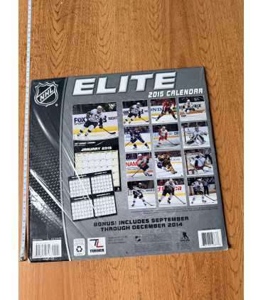 Календарь Elite