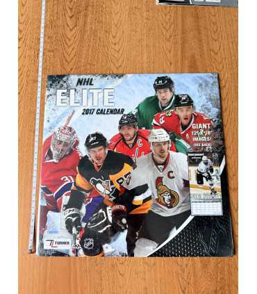 Календарь NHL Elite