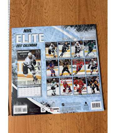 Календарь NHL Elite