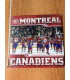 Календарь Montreal