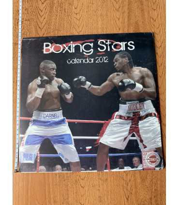Календарь Boxing Stars
