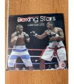 Календарь Boxing Stars