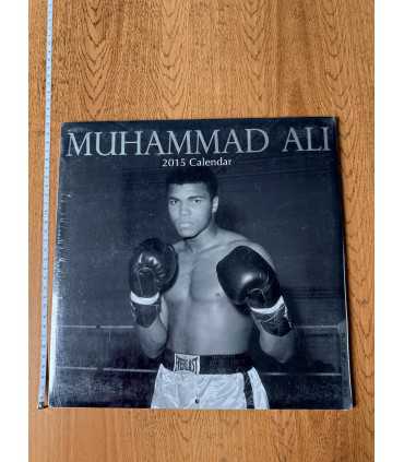 Календарь Muhammad Ali