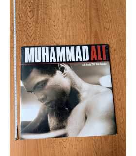 Календарь Muhammad Ali