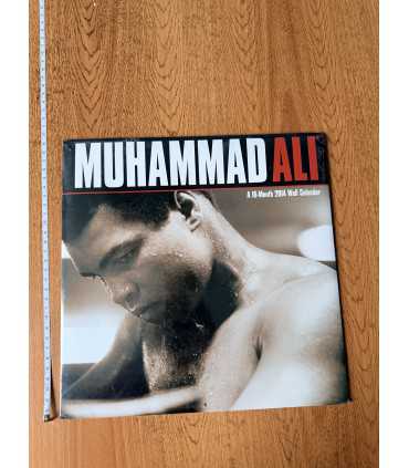 Календарь Muhammad Ali