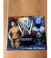 Календарь World Wrestling