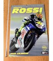 Календарь Valentino Rossi
