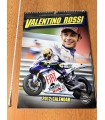 Календарь Valentino Rossi