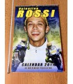 Календарь Valentino Rossi