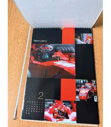 Календарь Schumacher