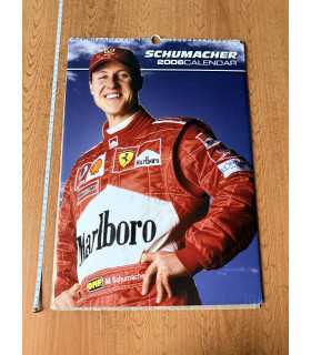Календарь Schumacher
