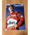 Календарь Schumacher