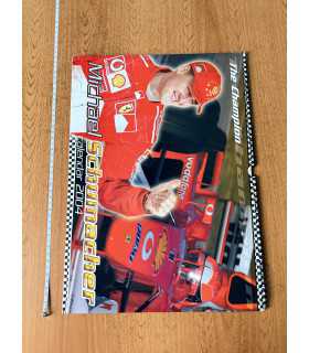 Календарь Schumacher