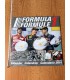 Календарь Formula 1