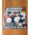 Календарь Formula 1