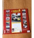 Календарь Formula 1
