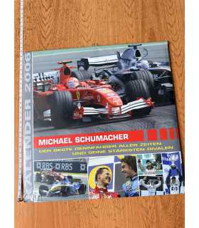 Календарь Schumacher